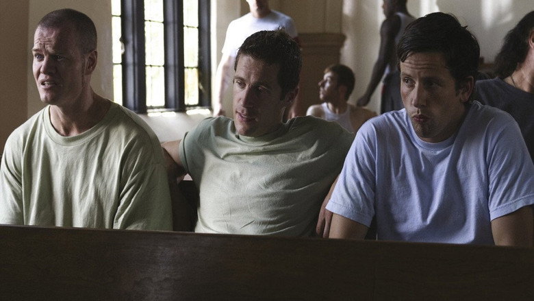 Green Street Hooligans 2 still 3