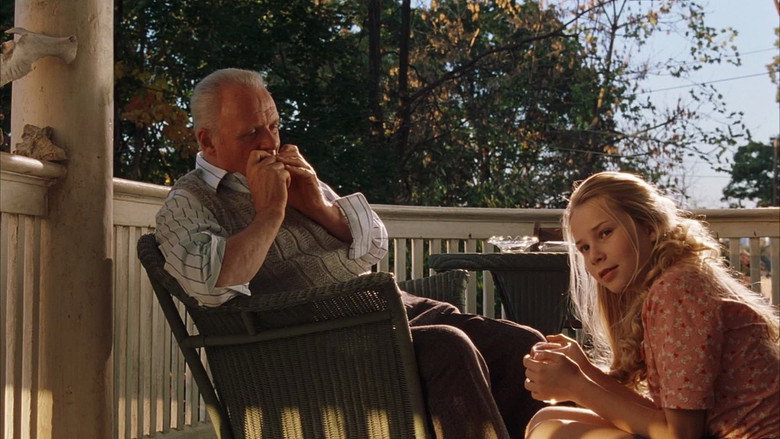 Hearts in Atlantis still 5