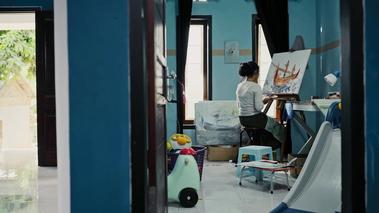 Jingga And Colors That Refuse To Fade still 1
