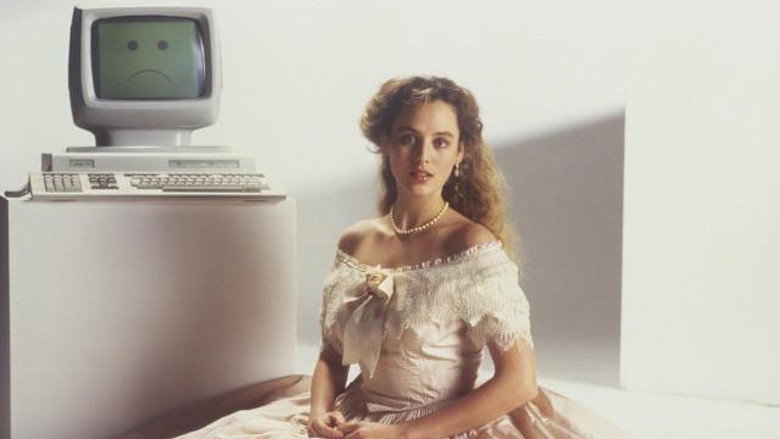 Electric Dreams still 6