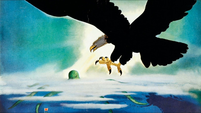 Victory Through Air Power still 4