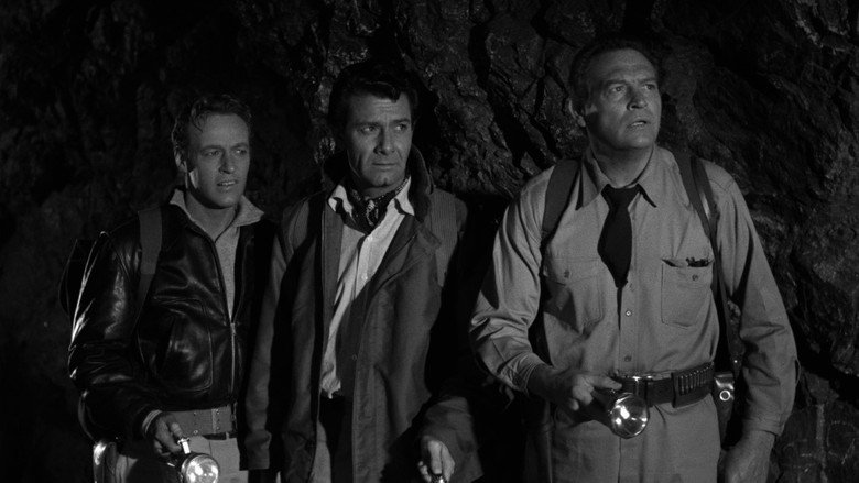 Attack of the Crab Monsters still 8