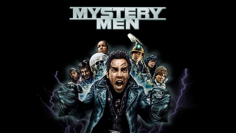 Mystery Men still 5