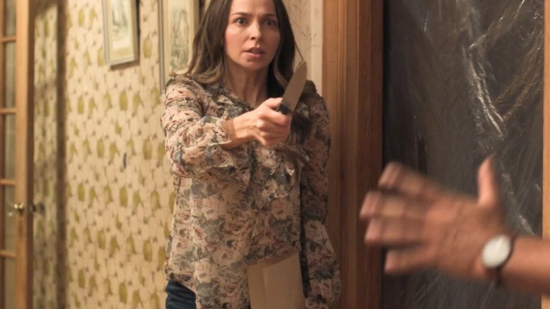 The Amityville Curse still 6