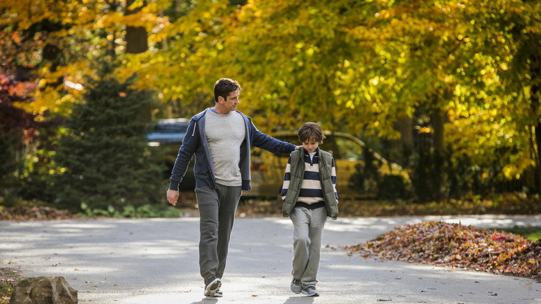 A Family Man still 2