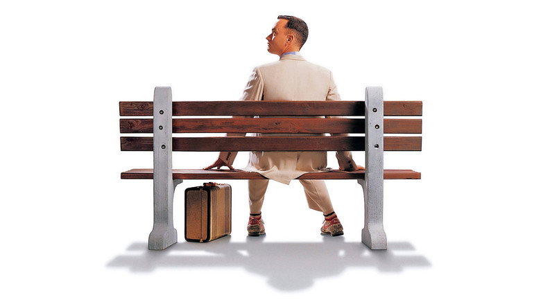 Forrest Gump still 2