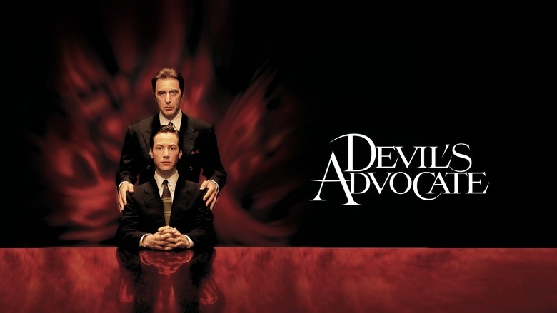 The Devil's Advocate still 3