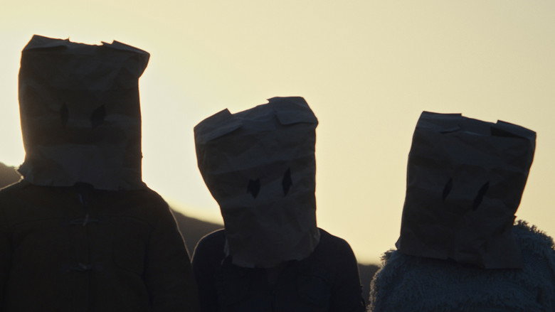 What Josiah Saw still 4