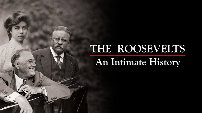 The Roosevelts: An Intimate History still 3