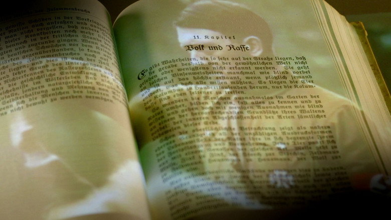 Mein Kampf - Das gefährliche Buch still 1