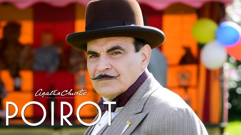 Agatha Christie's Poirot still 1