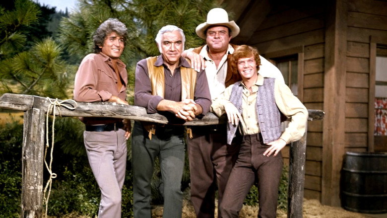 Bonanza still 6