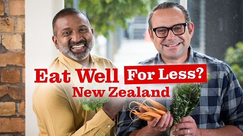 Eat Well For Less New Zealand still 3
