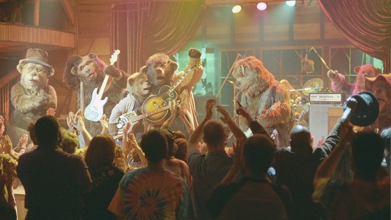 The Country Bears still 1
