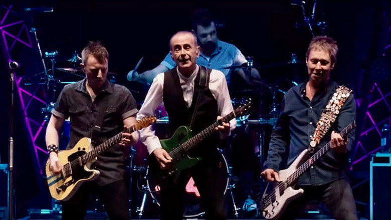Status Quo - The Last Night of the Electrics still 1