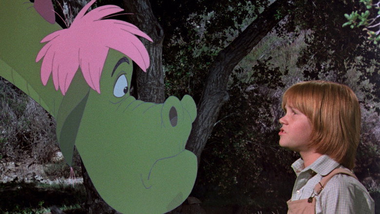 Pete's Dragon still 6