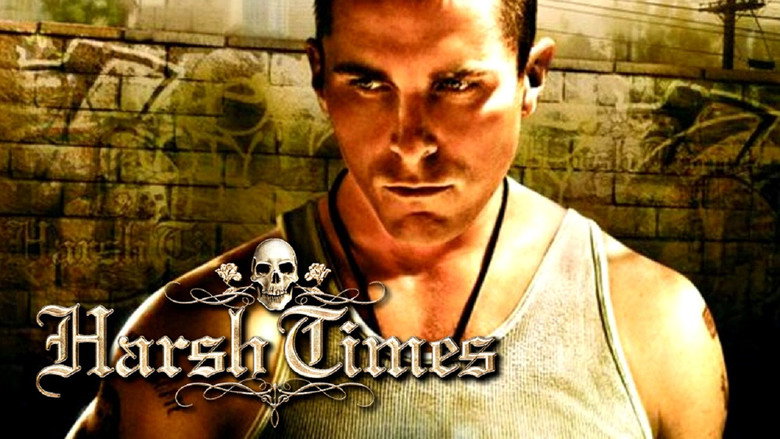 Harsh Times still 5