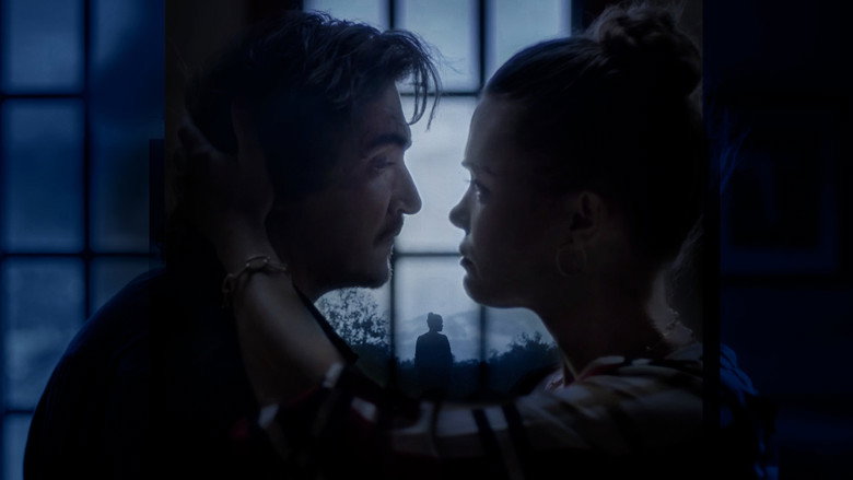 Mother, May I? still 2