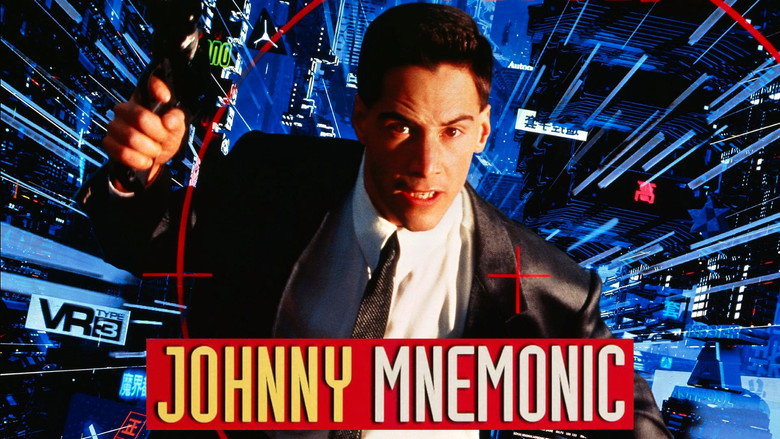 Johnny Mnemonic still 8