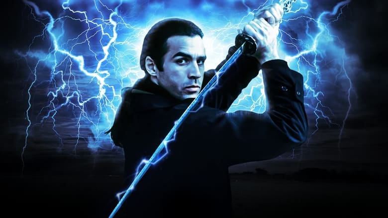 Highlander: The Series still 1