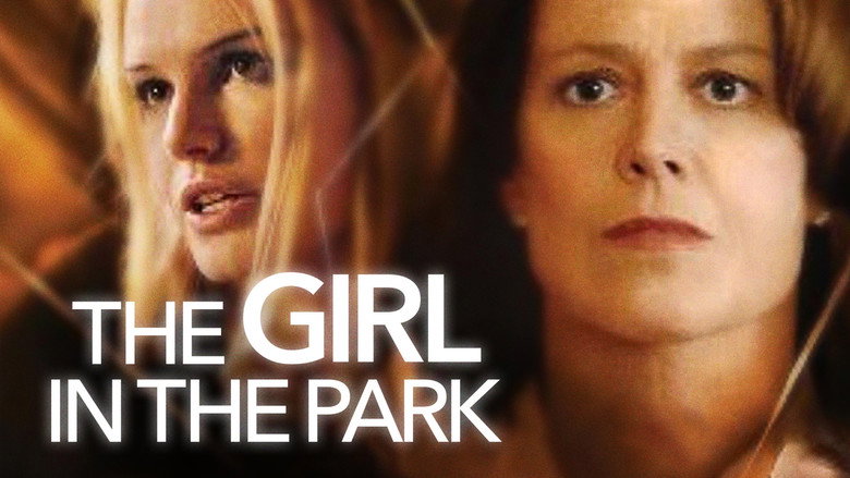 The Girl in the Park still 8