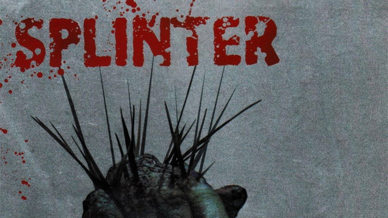 Splinter still 5