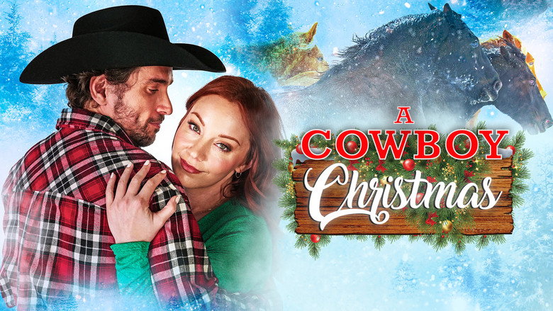 A Cowboy Christmas still 2