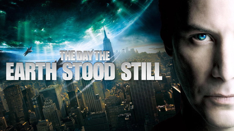 The Day the Earth Stood Still still 3