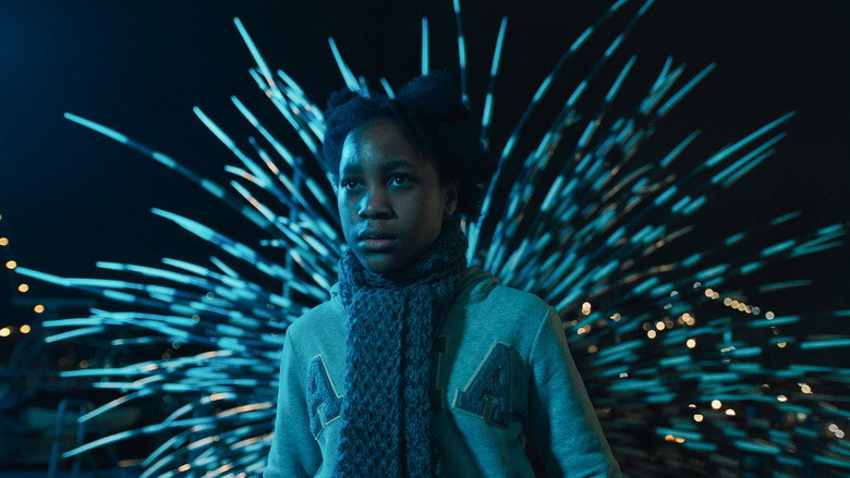 Totem still 6