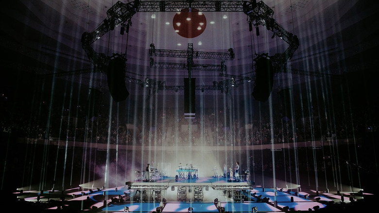 YOASOBIライブ映像作品集『THE FILM』 still 2