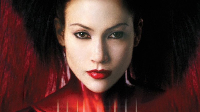 The Cell still 6