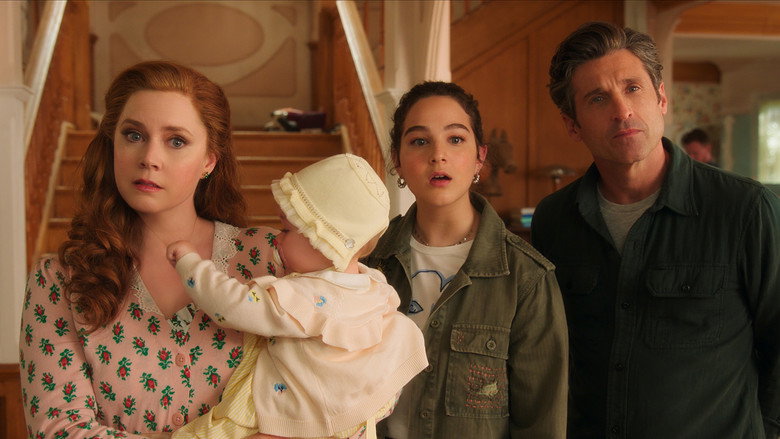 Disenchanted still 6
