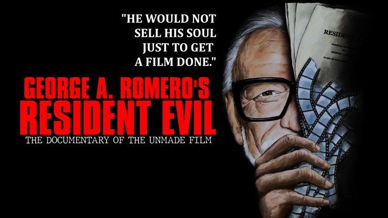 George A. Romero's Resident Evil still 2