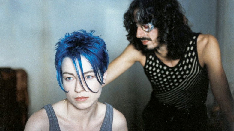 Nirvana still 1