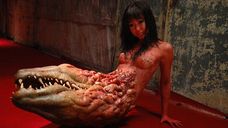 Tokyo Gore Police still 1