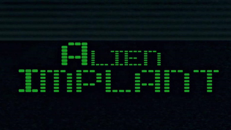 Alien Implant still 6