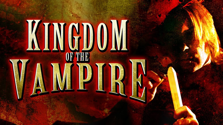 Kingdom of the Vampire still 1