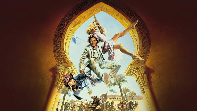The Jewel of the Nile still 1