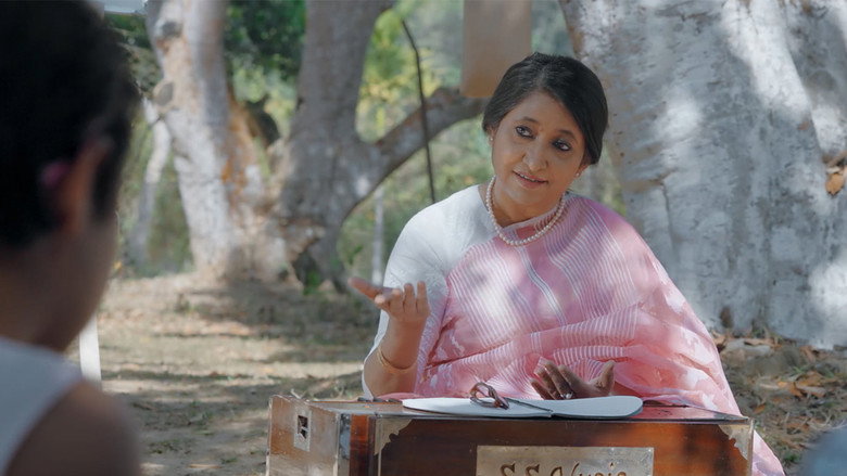 Megher Kopat (Love Under the Clouds) still 2