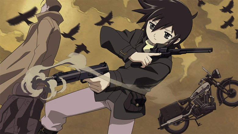 Kino's Journey still 4