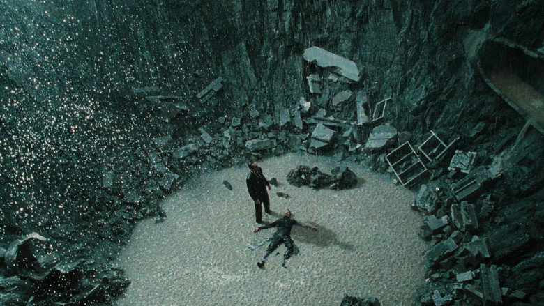 The Matrix Revolutions still 5