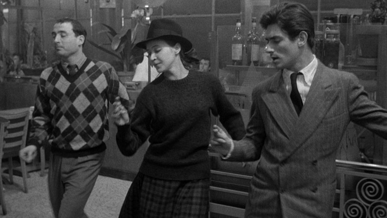 Band of Outsiders still 7