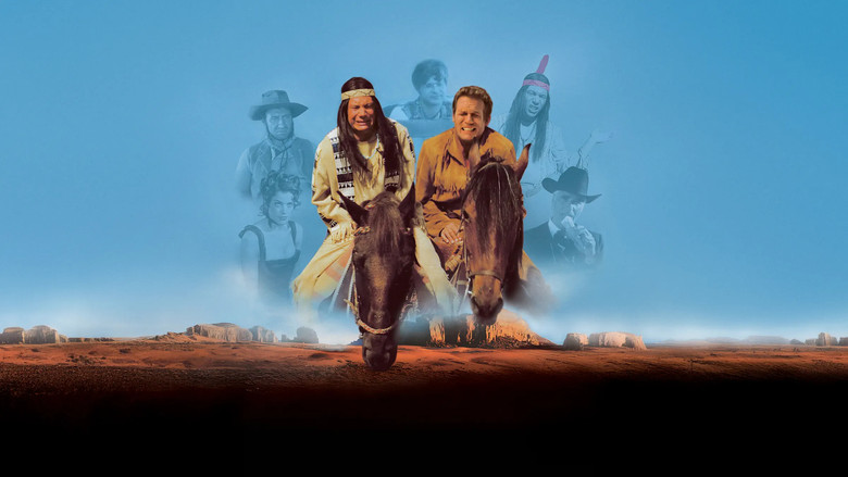 Manitou's Shoe still 2