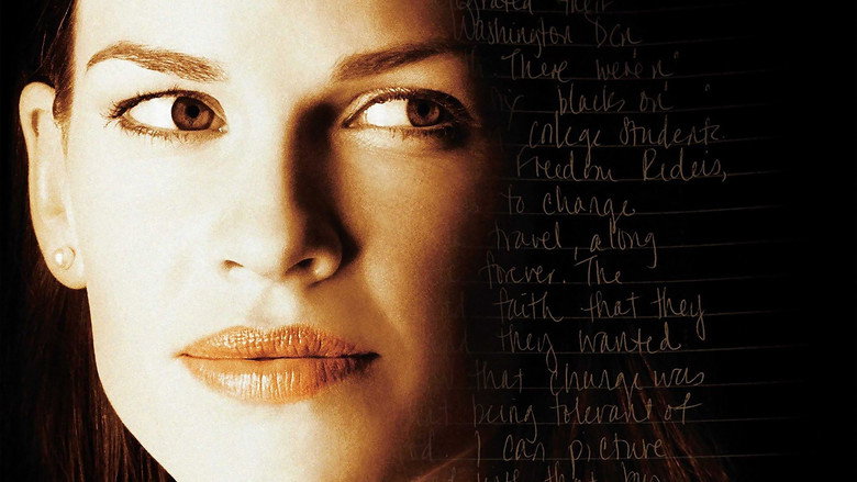 Freedom Writers still 4