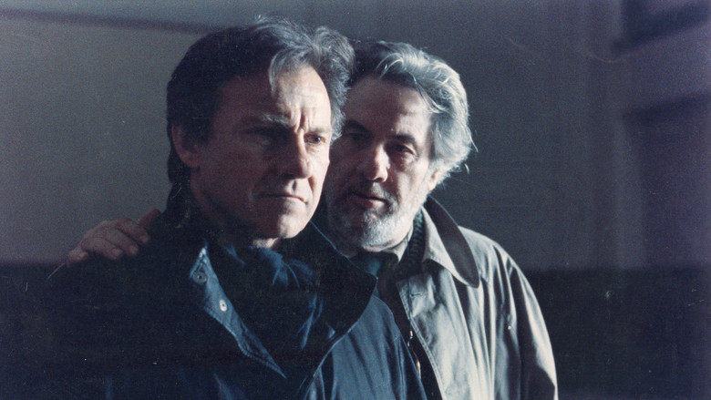 Ulysses' Gaze still 5