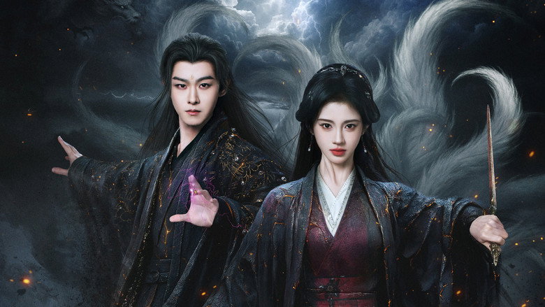 Veil of Shadows still 7