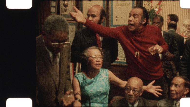 Once Upon a Time in Harlem still 3