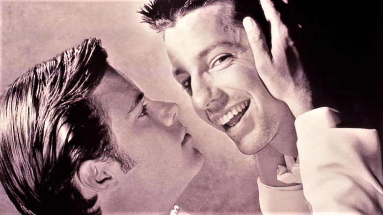 Billy's Hollywood Screen Kiss still 1