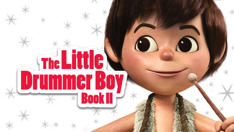 The Little Drummer Boy: Book II still 5