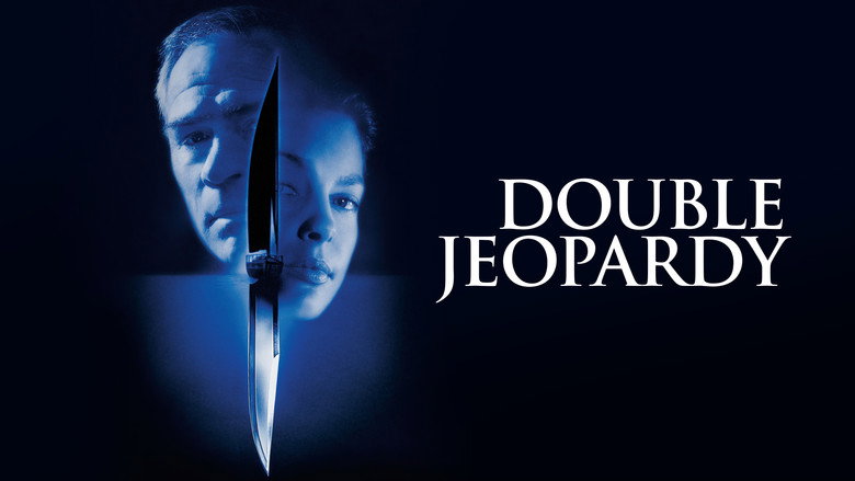 Double Jeopardy still 7